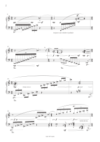 Eric Montalbetti 6 Intermezzi pour piano éditions Allegretto-08